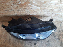 Load image into Gallery viewer, Frontscheinwerfer Ford Ecosport GN1513W029JE Rechts Scheinwerfer Headlight SCH1387470507hr