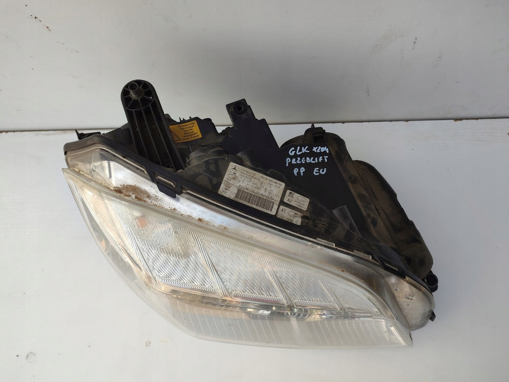 Frontscheinwerfer Mercedes-Benz X204 A2048208959 Xenon Rechts Headlight