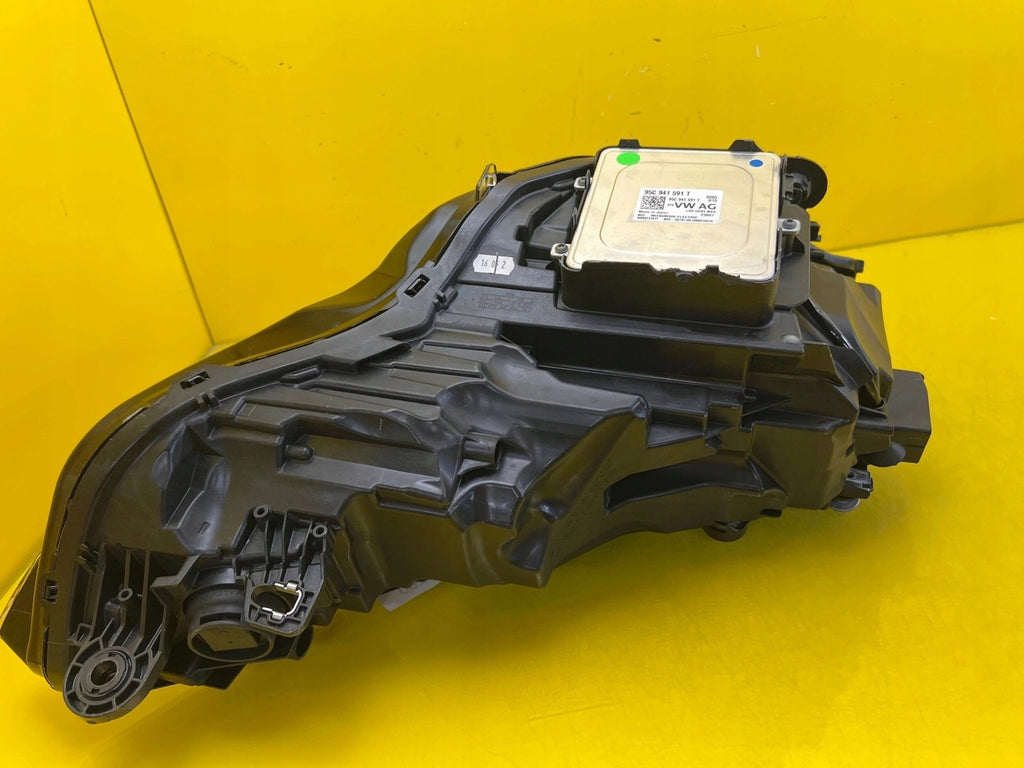 Frontscheinwerfer Audi A5 8B3941035M LED Links Scheinwerfer Headlight