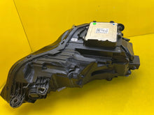 Laden Sie das Bild in den Galerie-Viewer, Frontscheinwerfer Audi A5 8B3941035M LED Links Scheinwerfer Headlight