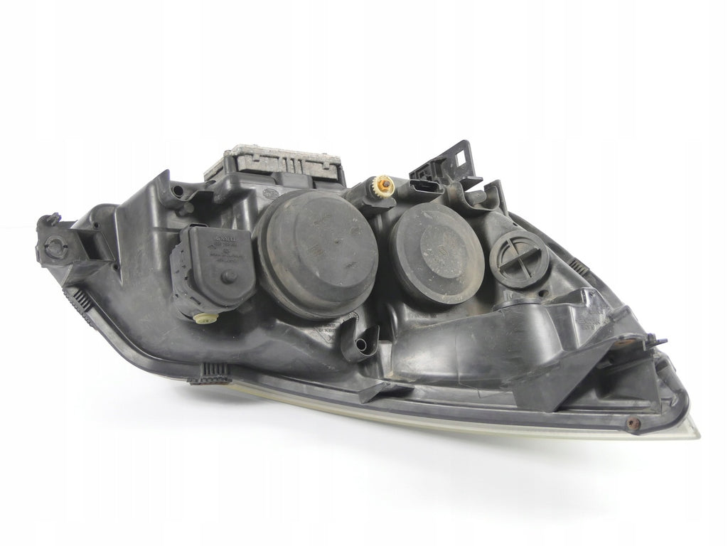 Frontscheinwerfer Renault Espace IV 155659-00 Xenon Links Scheinwerfer Headlight SCH2704140253pi