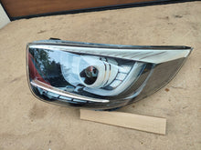 Load image into Gallery viewer, Frontscheinwerfer Kia Picanto 92101-G63 92101-G6300 Links Scheinwerfer Headlight