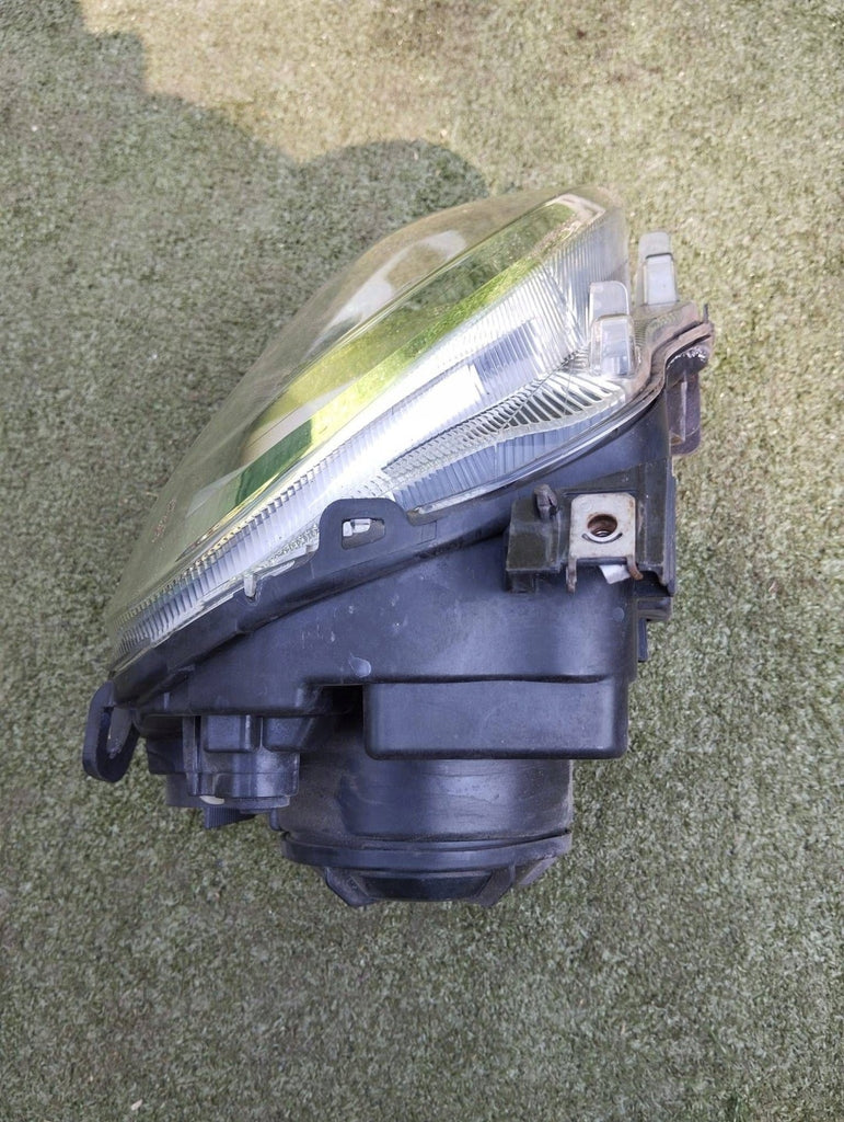 Frontscheinwerfer Fiat 500 A 381538001 81538002 Rechts Scheinwerfer Headlight SCH7296695712fq