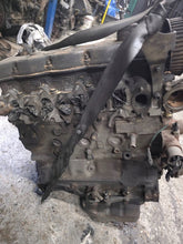 Laden Sie das Bild in den Galerie-Viewer, Motor Fiat Ducato 814047 2.5 Diesel Engine Unkomplett MOT5508437634wq