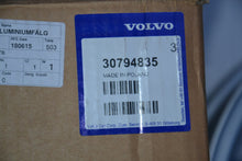 Load image into Gallery viewer, 1x Alufelge 16 Zoll 7.0" 5x108 50ET Glanz Silber 30794836 Volvo S60 S80 S40 V50 FEL7125913830dg