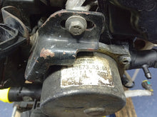 Laden Sie das Bild in den Galerie-Viewer, Motor Renault Megane III K9K846 1.5 DCI 110PS 2011 Diesel Engine Komplett