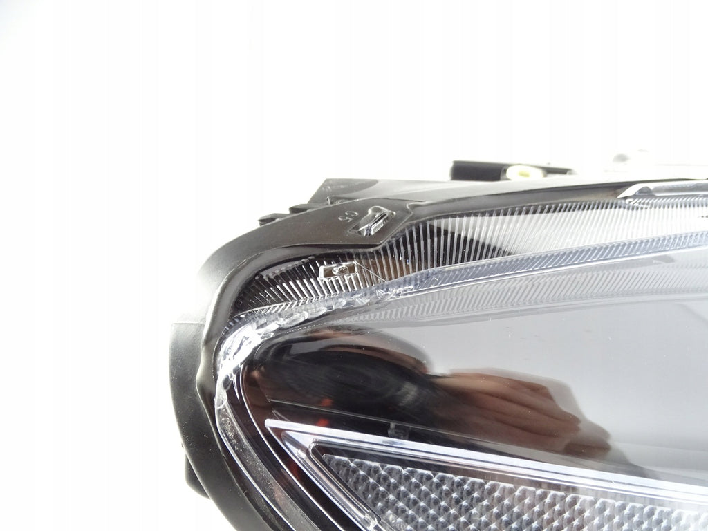 Frontscheinwerfer Ford Kuga LV4B-13E016-AH LED Rechts Scheinwerfer Headlight