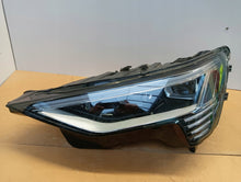 Laden Sie das Bild in den Galerie-Viewer, Frontscheinwerfer Audi E-Tron 4KE941039 LED Links Scheinwerfer Headlight