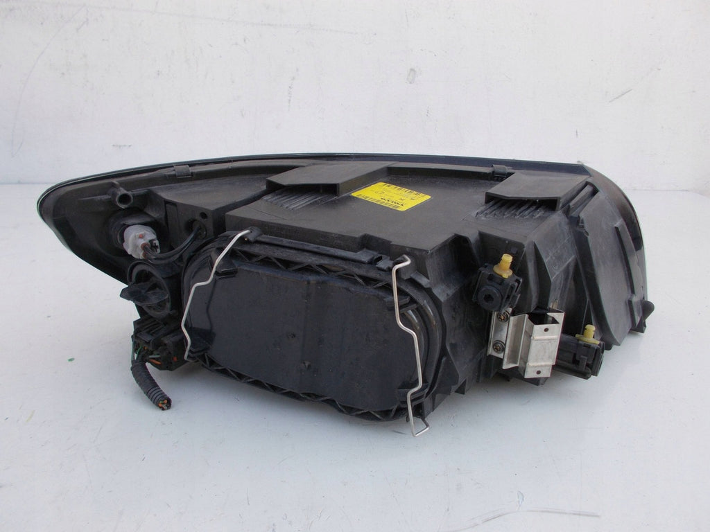 Frontscheinwerfer Volvo S40 V50 31213179 0301198201 Links Scheinwerfer Headlight SCH5742350983pc