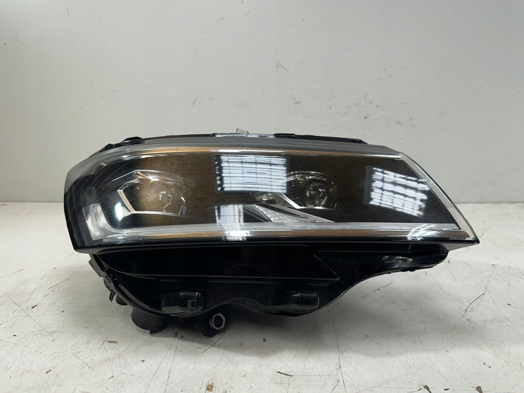 Frontscheinwerfer VW T6 7L1941036 LED Rechts Scheinwerfer Headlight SCH3339595245gb