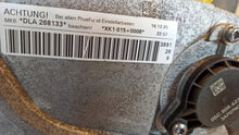 Laden Sie das Bild in den Galerie-Viewer, Motor Audi A3 DLAA 1.0 TFSI 110PS 81kW 7TKm 2021 Benzin Engine Unkomplett