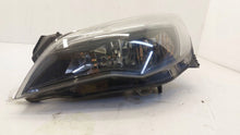 Laden Sie das Bild in den Galerie-Viewer, Frontscheinwerfer Opel Astra 13297722 Links Scheinwerfer Headlight SCH8660464558ku