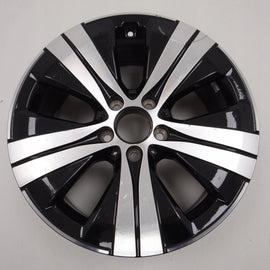 1x Alufelge 17 Zoll 7.0
