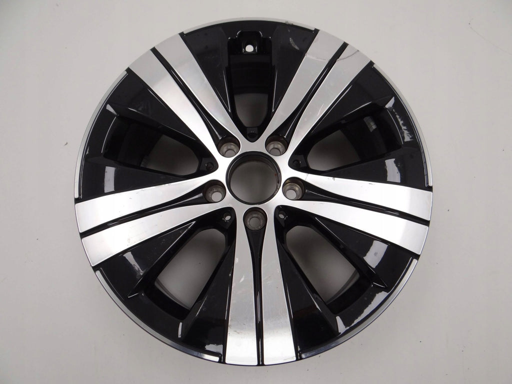 1x Alufelge 17 Zoll 7.0" 5x112 44 5ET A2064017100 Mercedes-Benz W206 Rim Wheel FEL4380991715eb