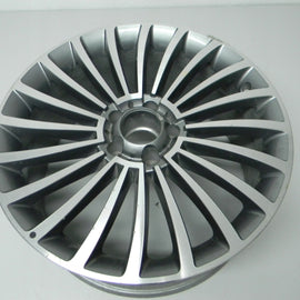1x Alufelge 19 Zoll 8.5