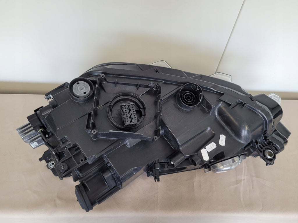 Frontscheinwerfer VW Golf Sportsvan 517941036A LED Rechts Scheinwerfer Headlight SCH3885133067zf