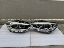 Laden Sie das Bild in den Galerie-Viewer, Frontscheinwerfer BMW 1 F21 F20 7471343 7471344 Full LED Ein Satz Headlight SCH9999243827wn