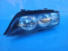 Laden Sie das Bild in den Galerie-Viewer, Frontscheinwerfer BMW X5 E53 Links Scheinwerfer Headlight SCH5811454476ll
