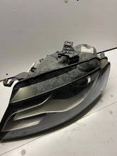 Laden Sie das Bild in den Galerie-Viewer, Frontscheinwerfer Audi A4 8K0941003 Xenon Links Scheinwerfer Headlight SCH2193243396ct