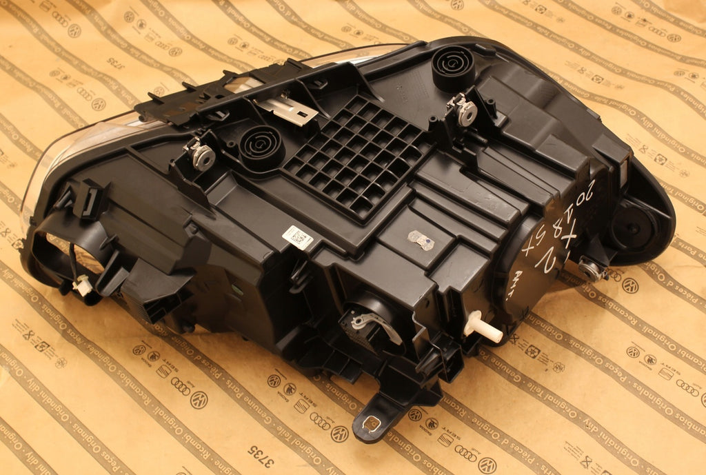 Frontscheinwerfer BMW X2 F39 6311-8738185-04 LED Links Scheinwerfer Headlight SCH8092063842fj