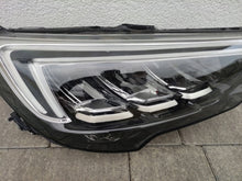 Laden Sie das Bild in den Galerie-Viewer, Frontscheinwerfer Opel Crossland X 39153432 462161423 LED Rechts Headlight SCH6495141503ol