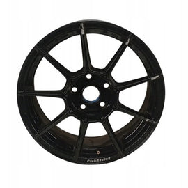 1x Alufelge 17 Zoll KBA52460 VW Passat Rim Wheel FEL3487171099ow