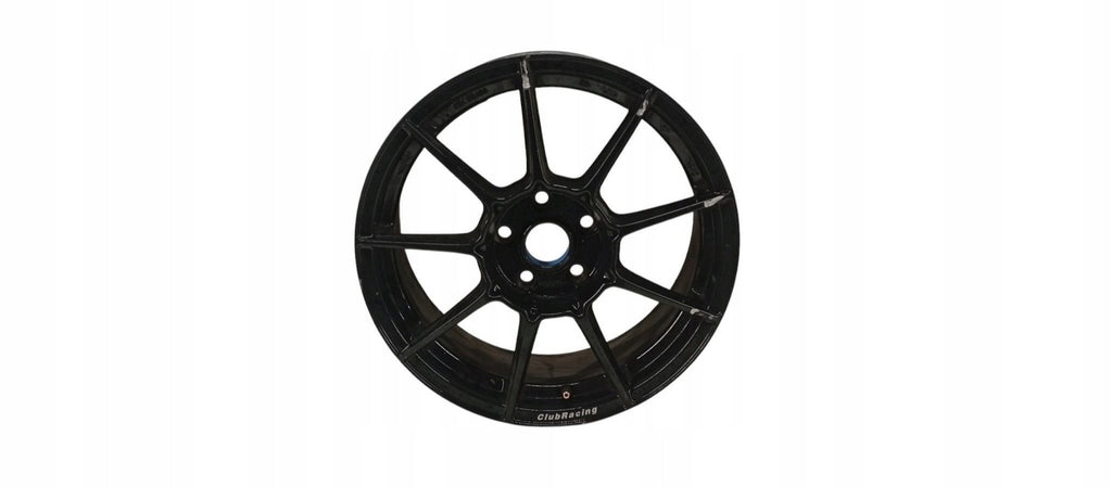 1x Alufelge 17 Zoll KBA52460 VW Passat Rim Wheel FEL3487171099ow