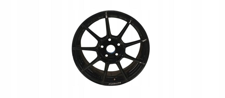 1x Alufelge 17 Zoll KBA52460 VW Passat Rim Wheel FEL3487171099ow