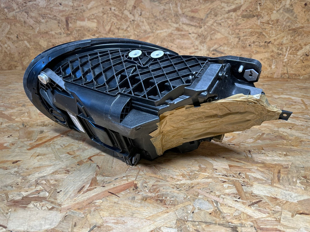 Frontscheinwerfer Porsche 992941006J Rechts Scheinwerfer Headlight SCH2776343224ba
