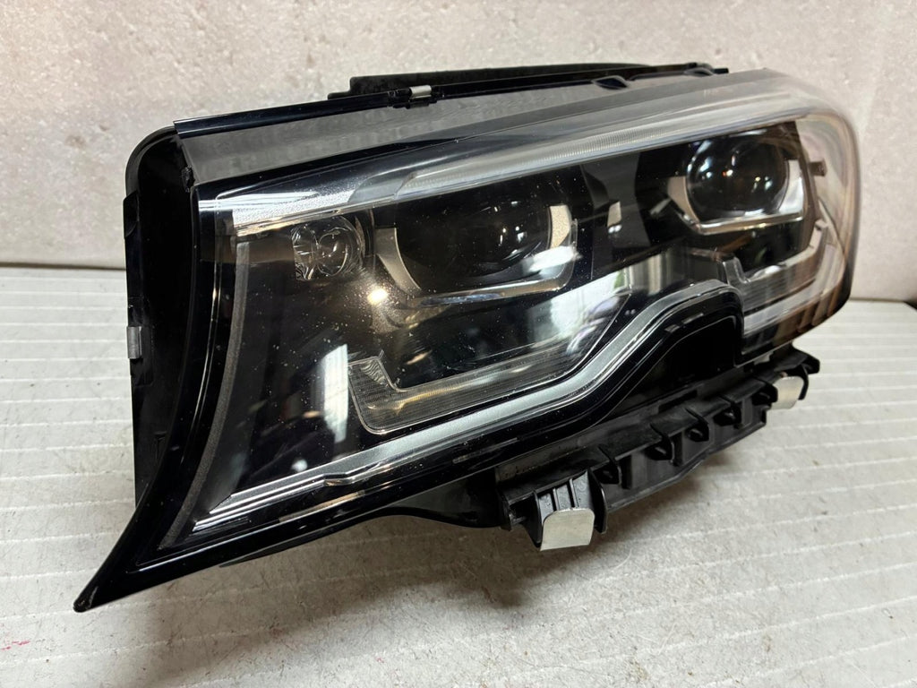 Frontscheinwerfer BMW 3 G21 G20 9481701-08 Full LED Links Scheinwerfer Headlight SCH5539547534di
