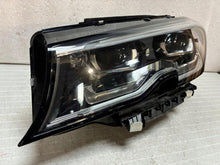 Laden Sie das Bild in den Galerie-Viewer, Frontscheinwerfer BMW 3 G21 G20 9481701-08 Full LED Links Scheinwerfer Headlight SCH5539547534di