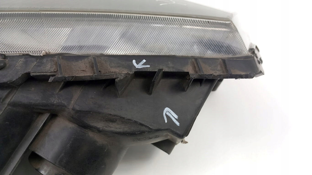 Frontscheinwerfer Renault Megane II Xenon Links Scheinwerfer Headlight SCH8288320788hr