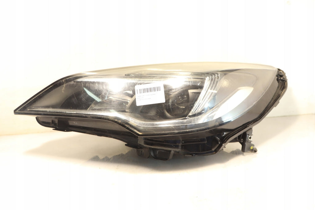 Frontscheinwerfer Opel Astra Hatchback K 39047198 Links Scheinwerfer Headlight SCH9888887574xl