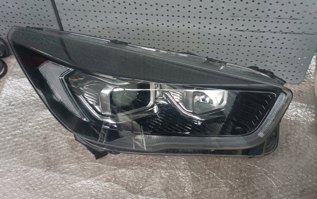 Frontscheinwerfer Ford Kuga I GV41-13D154-EF Bi-Xenon Rechts Headlight SCH1832533510nl