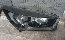 Laden Sie das Bild in den Galerie-Viewer, Frontscheinwerfer Ford Kuga I GV41-13D154-EF Bi-Xenon Rechts Headlight SCH1832533510nl
