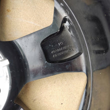 Laden Sie das Bild in den Galerie-Viewer, 1x Alufelge 18 Zoll 7.0" 5x114.3 45ET 403006UA4J Nissan Qashqai III J12 FEL6699567392qn