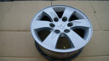 Load image into Gallery viewer, 1x Alufelge 17 Zoll 7.0" 6x139.7 Mitsubishi L200 Rim Wheel FEL5963819690ln