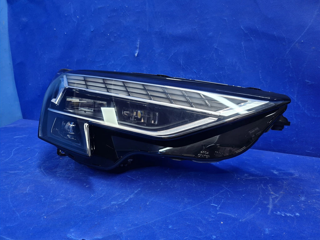 Frontscheinwerfer Audi A3 8Y0941034E LED Rechts Scheinwerfer Headlight SCH3970128484cm