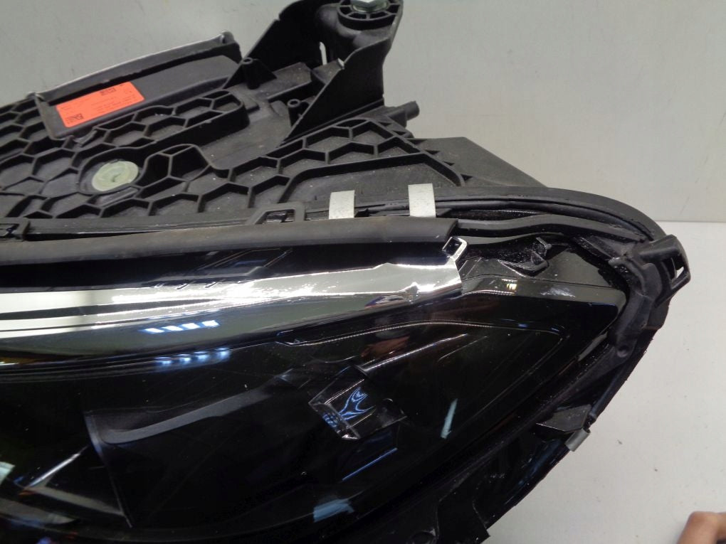 Frontscheinwerfer Mercedes-Benz Eqs 2979062500 LED Links Scheinwerfer Headlight