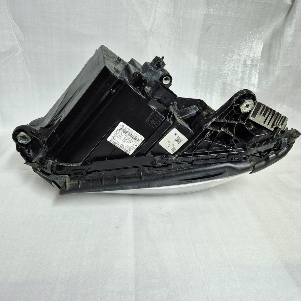 Frontscheinwerfer Mercedes-Benz W205 A2059063703 Links Scheinwerfer Headlight SCH7951631430rt