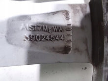 Laden Sie das Bild in den Galerie-Viewer, 1x Alufelge 16 Zoll 7.0" 5x105 41ET 39201707 Opel Astra Mokka Rim Wheel FEL5076264387cb