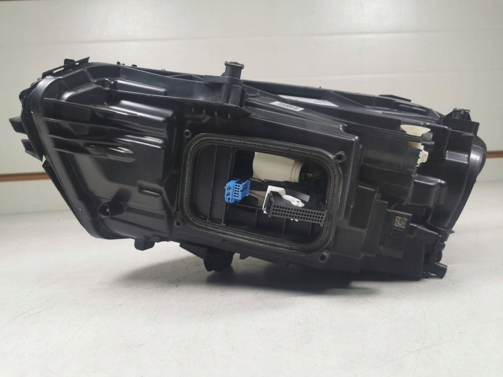Frontscheinwerfer Mercedes-Benz W177 A1779060603 Rechts Scheinwerfer Headlight SCH5451810401do