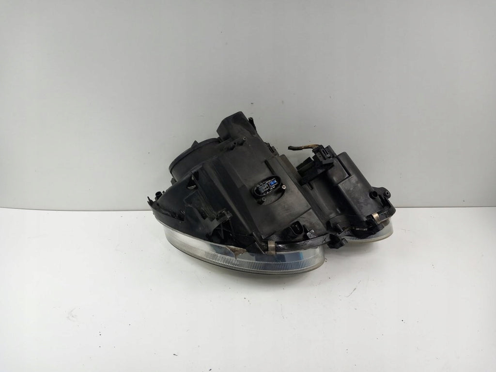 Frontscheinwerfer Mercedes-Benz W211 Xenon Links Scheinwerfer Headlight SCH5526500595oh