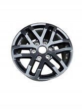 Laden Sie das Bild in den Galerie-Viewer, 1x Alufelge 17 Zoll 8.5&quot; 6x139.7 JB3C-1007-M2A Ford Ranger Rim Wheel