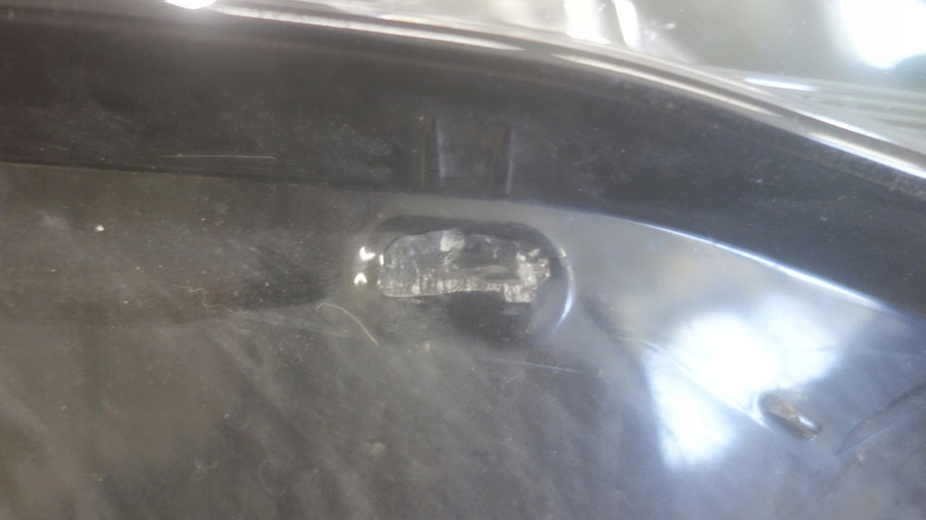 Frontscheinwerfer VW Tiguan 571941035C 0301132233 Links Scheinwerfer Headlight SCH3617108340ek