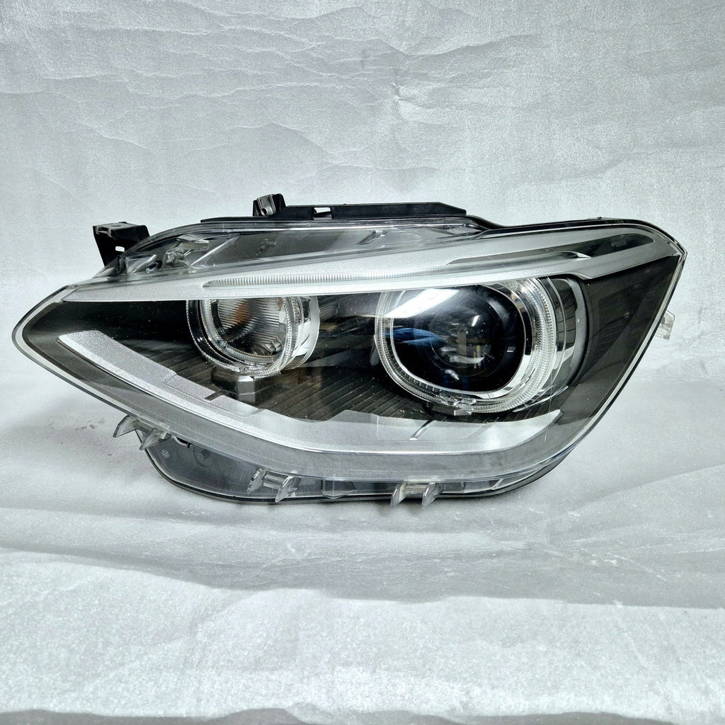 Frontscheinwerfer BMW 1 F21 F20 1ZS010741-41 LED Links Scheinwerfer Headlight