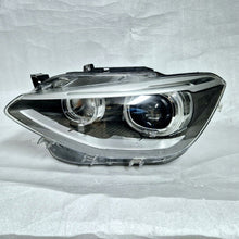 Laden Sie das Bild in den Galerie-Viewer, Frontscheinwerfer BMW 1 F21 F20 1ZS010741-41 LED Links Scheinwerfer Headlight