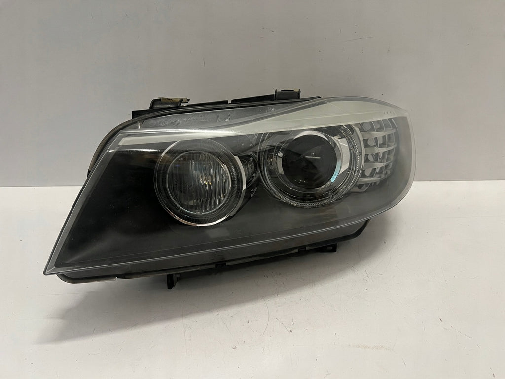 Frontscheinwerfer BMW 3 E91 E90 720258909 Xenon Links Scheinwerfer Headlight