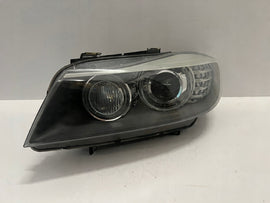 Frontscheinwerfer BMW 3 E91 E90 720258909 Xenon Links Scheinwerfer Headlight
