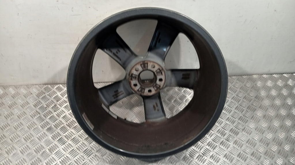 1x Alufelge 20 Zoll 8.5" 5x112 33ET 8R0601025L Audi Q5 Rim Wheel FEL5506534534vy